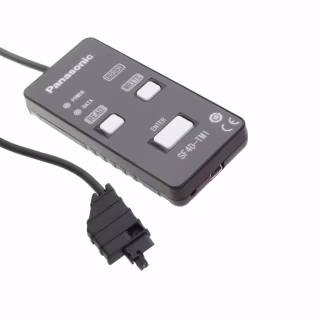 SF4D-TM1 Panasonic Industrial Automation Sales  Machine Safety - Accessories